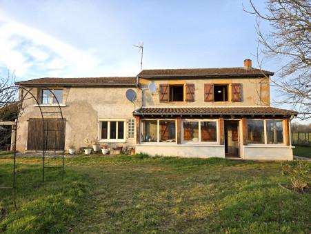VAUBAN  134 000 €