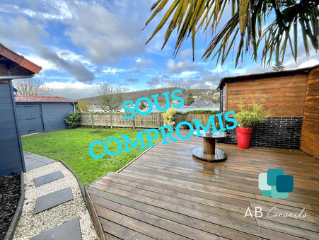 Fontaine le bourg  209 000 €