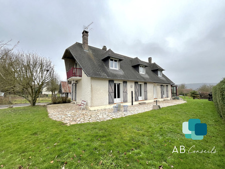 Notre dame de bliquetuit  269 000 €