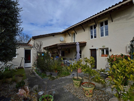 LOUBES BERNAC  174 900 €