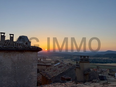 SIMIANE LA ROTONDE  399 000 €