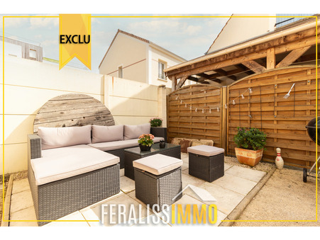 éragny  185 000 €