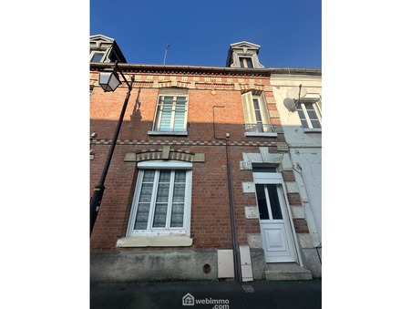 Crépy  131 100 €