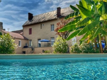 Vente Propriete CENAC ET ST JULIEN Réf. 1596 - Slide 2