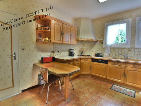 A vendre maison Colayrac-Saint-Cirq 47450; prix nous consulter