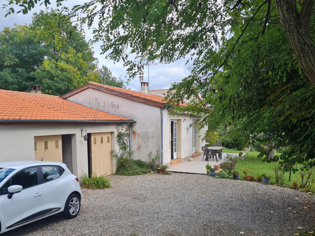 Achat maison Colayrac-Saint-Cirq Réf. 51_5149