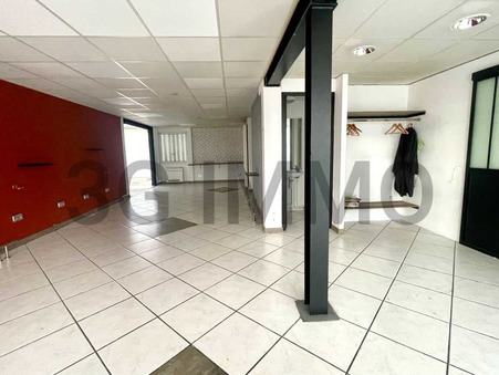 ANNECY  399 000 €