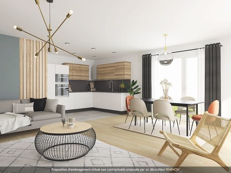 BINDERNHEIM  228 000 €