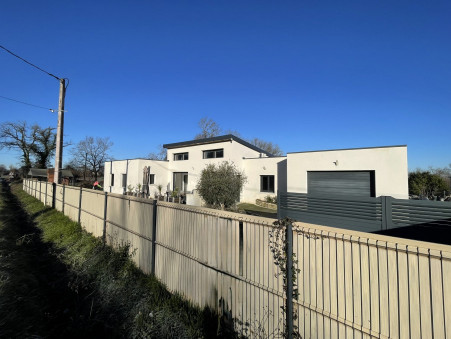 COURSAC  346 500 €