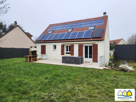 Villeron  435 000 €