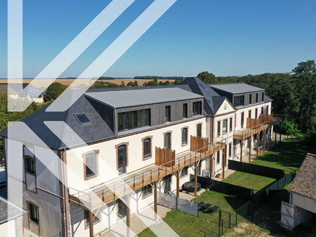 Evreux  129 500 €