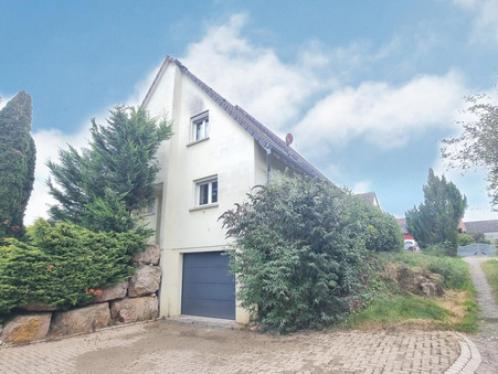 Wahlbach  390 000 €