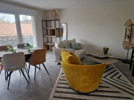 Vente appartement 268 312 €  Beaune