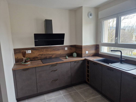 Appartement 268 312 €  sur Beaune (21200) - Réf. 7602