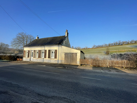 Maison sur Hannapes ; 127 500 &euro; ; Vente Réf. 1_10627AS