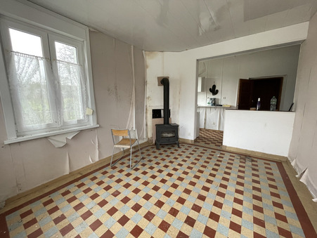 Vente maison 127 500 &euro; Hannapes