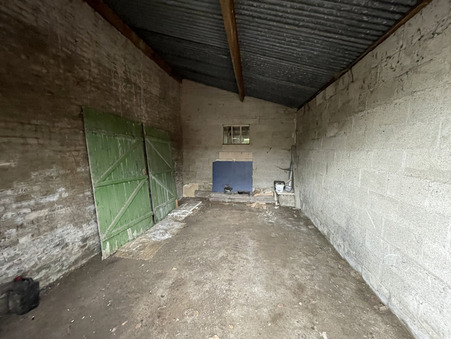 A vendre maison Hannapes 02510; 127 500 &euro;