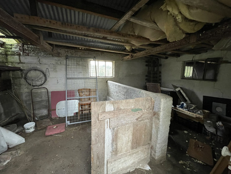 Maison 127 500 &euro; sur Hannapes (02510) - Réf. 1_10627AS