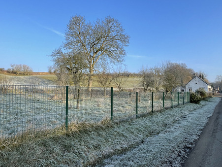 A vendre maison Hannapes 02510; 127 500 &euro;