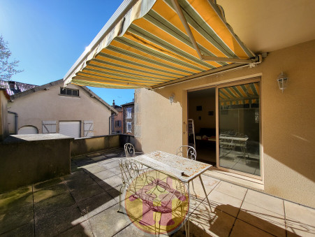 Vente Appartement Saint-Junien Réf. 1199 - Slide 1