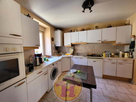 Vente Appartement Saint-Junien Réf. 1199 - Slide 2