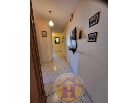 Vente Appartement Saint-Junien Réf. 1199 - Slide 3