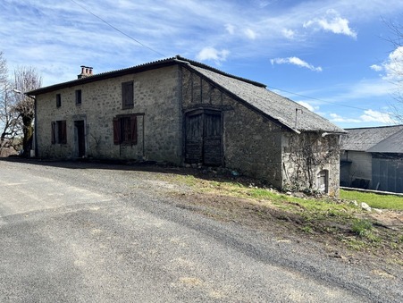LABESSERETTE 52 000 €