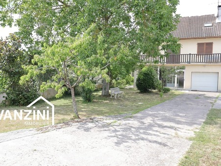 Thorigny sur Marne  469 000 €