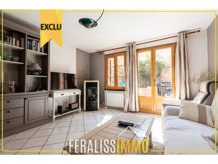 Sagy  322 500 €