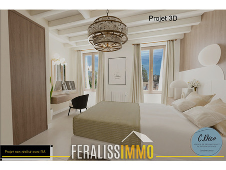 Vente maison 319 900 &euro;  Sagy