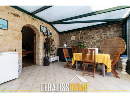 A vendre maison Sagy 95450; 319 900 &euro; 