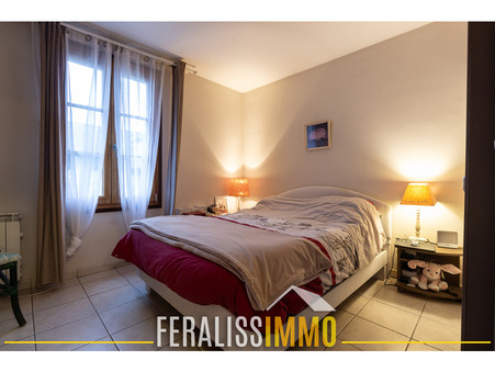 Maison sur Sagy ; 319 900 &euro;  ; Vente Réf. 9519