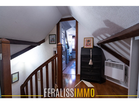 Maison sur Sagy ; 319 900 &euro;  ; Vente Réf. 9519