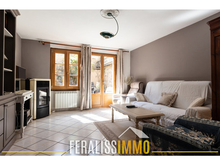 A vendre maison Sagy 95450; 319 900 &euro; 