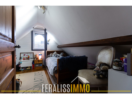 Vente maison 319 900 &euro;  Sagy