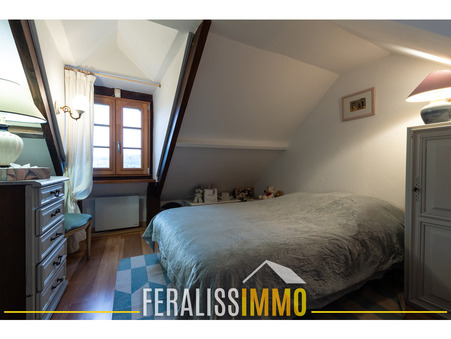 Vente maison 319 900 &euro;  Sagy