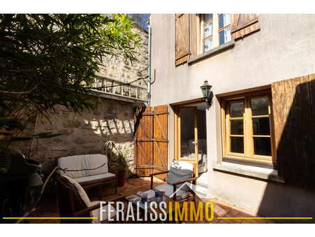 Maison 319 900 &euro;  sur Sagy (95450) - Réf. 9519