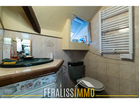 Achat maison Sagy Réf. 9519