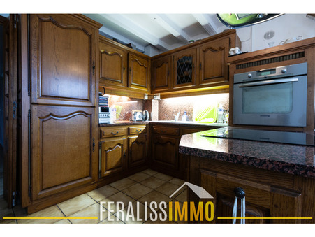 A vendre maison Sagy 95450; 319 900 &euro; 