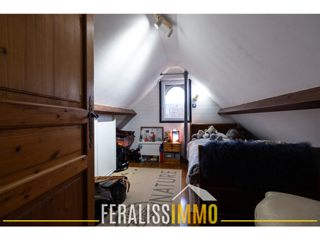 Maison sur Sagy ; 319 900 &euro;  ; Vente Réf. 9519