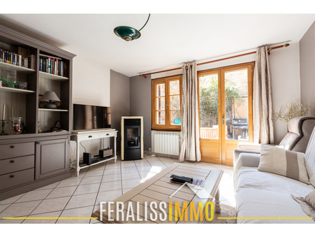 Maison 319 900 &euro;  sur Sagy (95450) - Réf. 9519