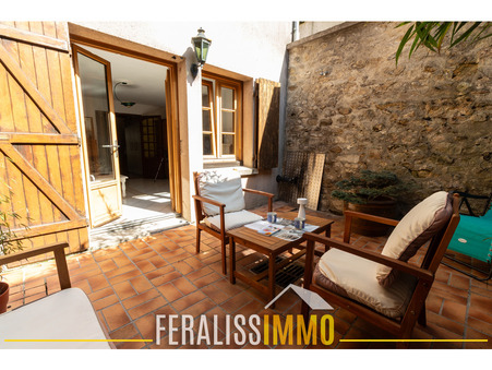 Maison sur Sagy ; 319 900 &euro;  ; Achat Réf. 9519