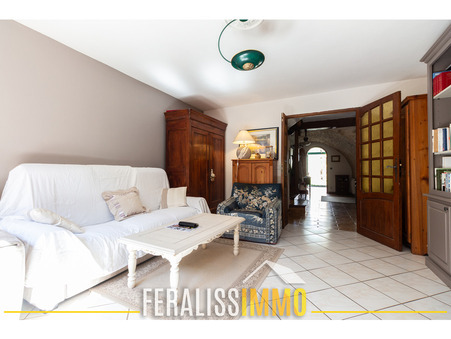 Maison sur Sagy ; 319 900 &euro;  ; Achat Réf. 9519