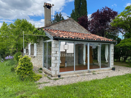 Saint Alban Auriolles  208 000 €