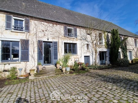 Laon  494 900 €