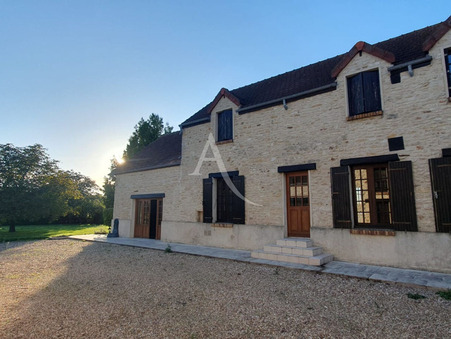 Guitrancourt  499 000 €