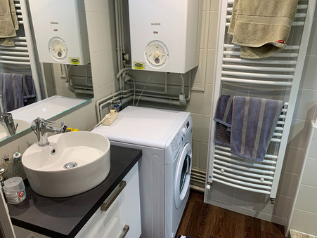 Maison prix nous consulter sur Cognac (16100) - Réf. 3_GON