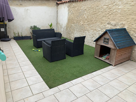 A vendre maison Cognac 16100; prix nous consulter