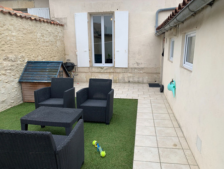 Vente maison prix nous consulter Cognac