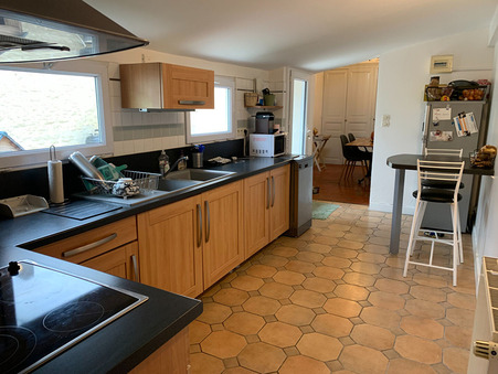 Achat maison Cognac Réf. 3_GON